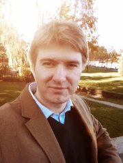 Andrey Popov