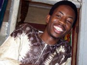 Simeon Abólárìnwá