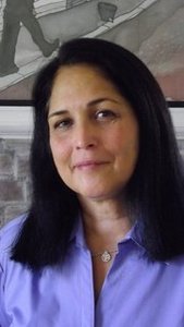 Carolynn Stewart dimarco