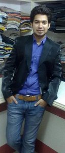 Bunty Bashani