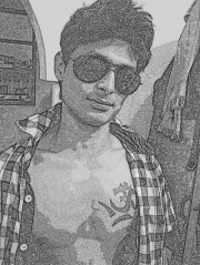 Abhishek Saxena