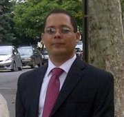 Franklin Rodriguez