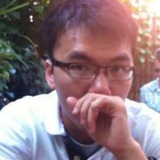 Jonoson Chen