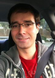 Jeff Pierce