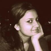 Aditi Saronwala