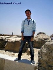Mohamed Khaled