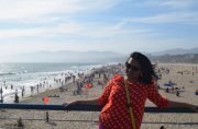 Urvi Agarwal