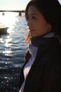 Shuli Lin