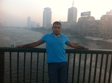 Ahmed Ezzat