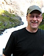 Greg Immel