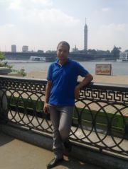 ابراهيم حسني