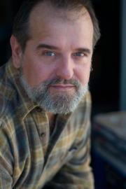 Keith Greene