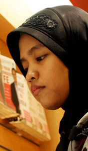 Ika Rahma