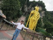 Santhosh Marimuthu