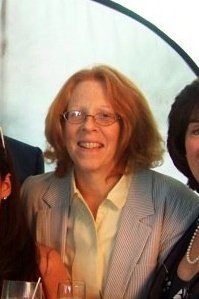 Amy Lutz