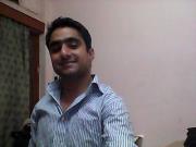 Hemant Bhavsar