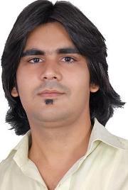 ठा. सुदेश कुमार रौनीजा