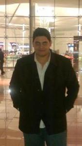 Amr Awad