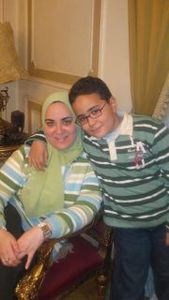 Haidy Gad