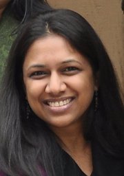 Sapna Rao
