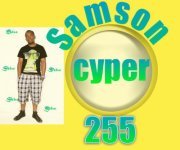 Samson Cyper