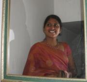 Nivetha Kandasamy