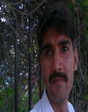 Arif Soomro
