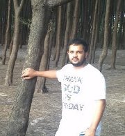 Anant Malaviya