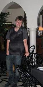 Eric Nichols