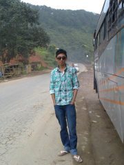 Nirmal Debnath