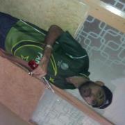 Imran Shaikh