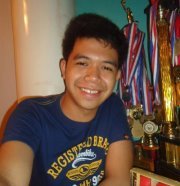 Goldiver Ocampo