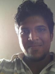 Rishal Mathew