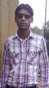Sanjay Dwivedi