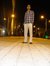 Hossein...