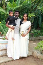 Anusree Prajeesh