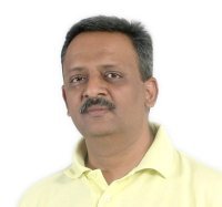 Rajiv Shah