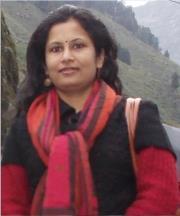 Sumana Goswami
