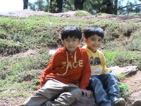 Shaiqa Shah