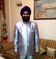 Surendra Bajaj