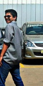 Amit Mishra