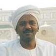 Ahmed Yousif