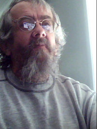 Paul Sharrock