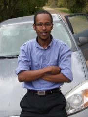 Abdikadir Mohamed