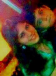 Sabha Ahmed