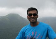 Somashekar Aswathappa