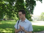 Сергей Баранов