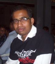 Abhay Kumar