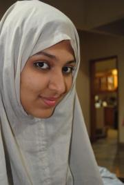 Reesha Wahab