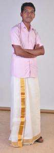 Nithin Raj